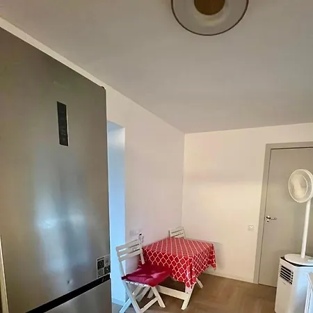 Ii Vistas Al Mar Y Portaventura Apartment Salou